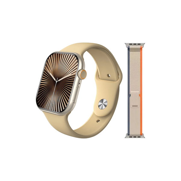 Crown X10 Smartwatch