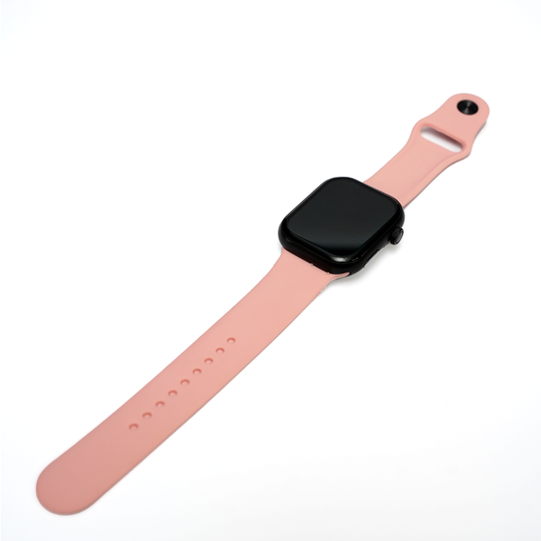 Smart 9 Ultra Premium Smart Watch Ultra Premium Display 4 in 1 (SE9)
