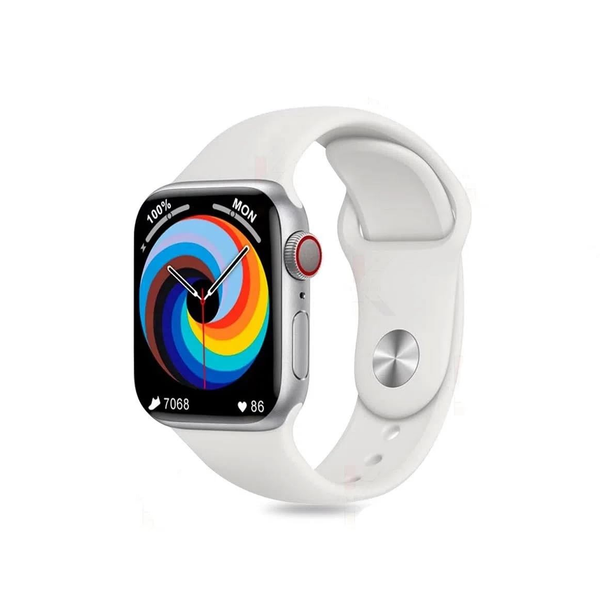 X10 Pro Max Smart Watch - Bluetooth Calling, HD Display