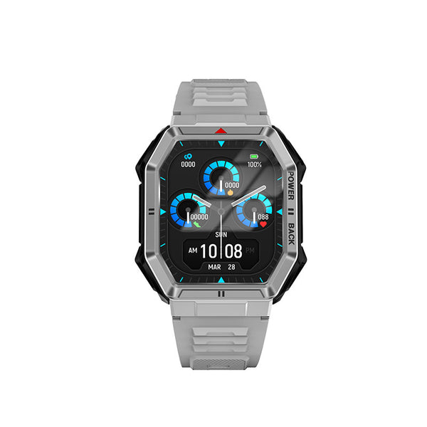 Sports smart watch DT108
